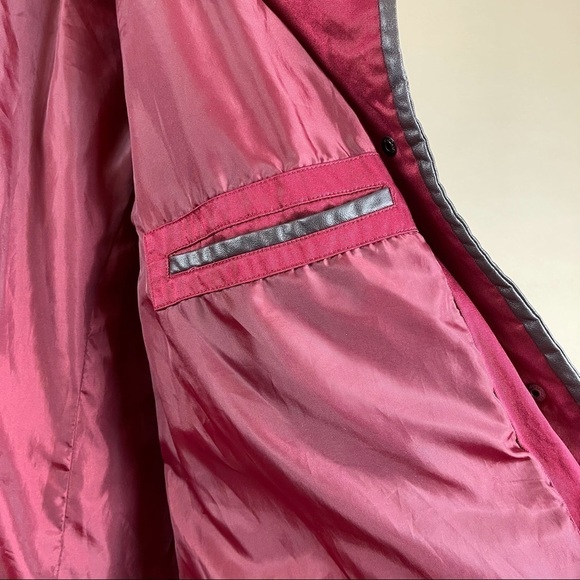 Pendleton Large Camas Quilted Jacket Classic Barn Cabin Chic Classy - Picture 10 of 14